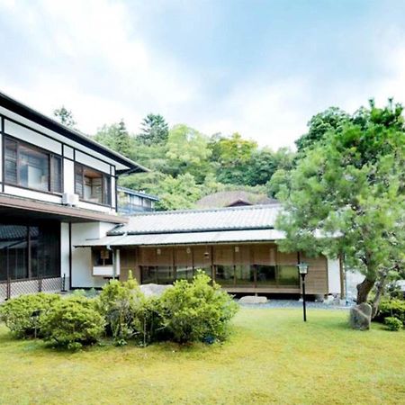 Miyajima Guest House Mikuniya -Dormitory Room - Vacation Stay 05847V Hacukaiči Exteriér fotografie