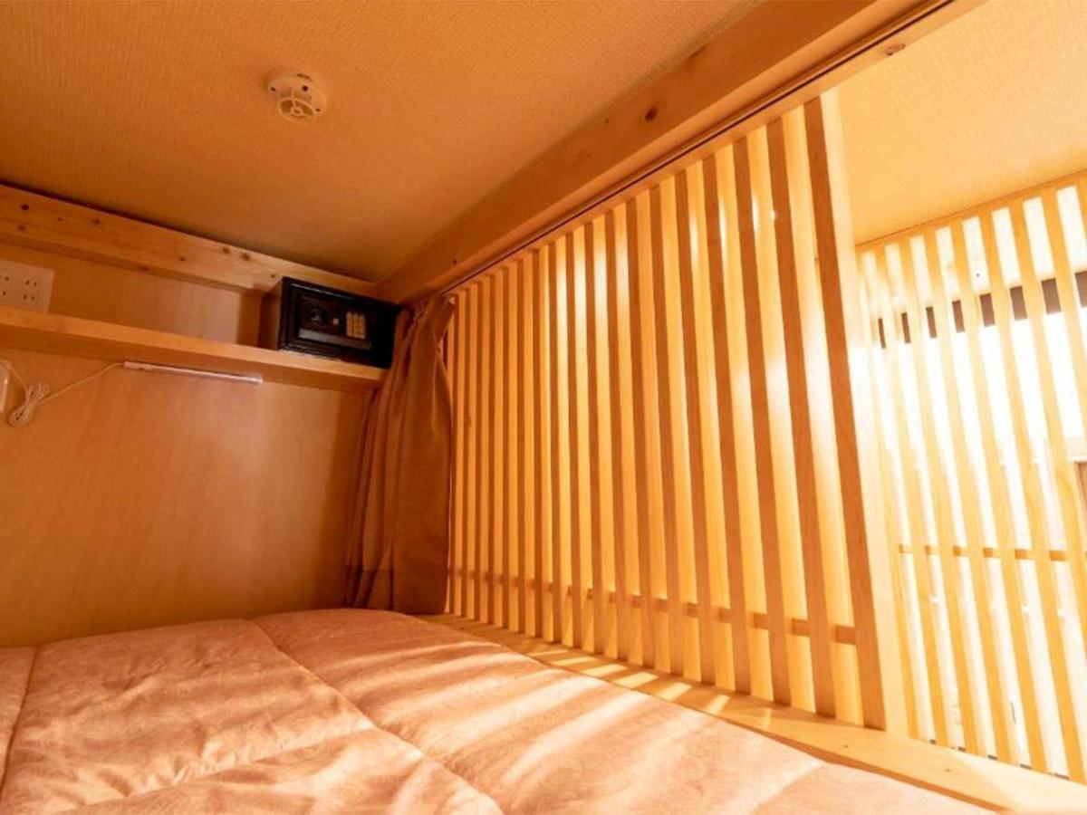 Miyajima Guest House Mikuniya -Dormitory Room - Vacation Stay 05847V Hacukaiči Exteriér fotografie