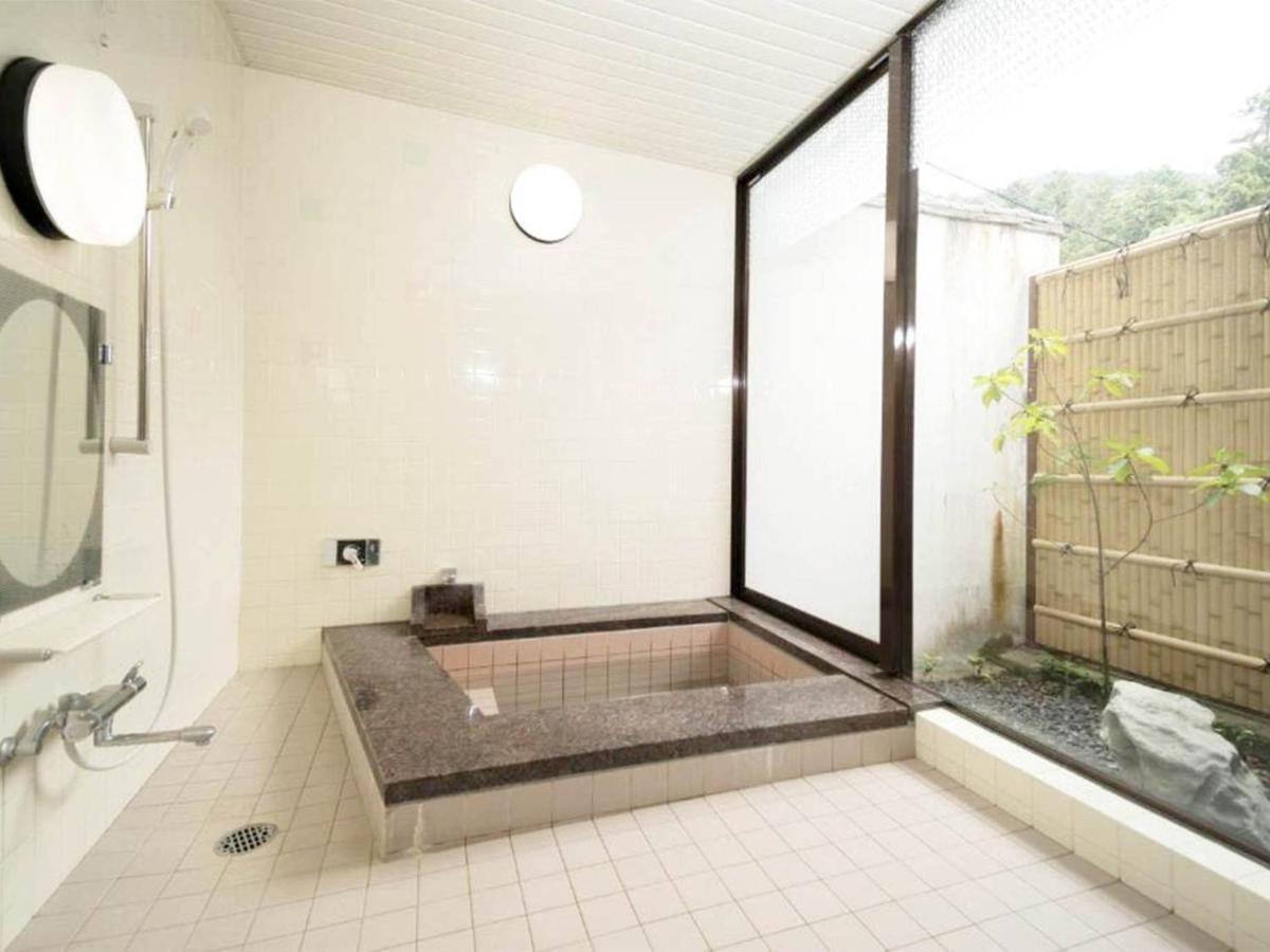 Miyajima Guest House Mikuniya -Dormitory Room - Vacation Stay 05847V Hacukaiči Exteriér fotografie