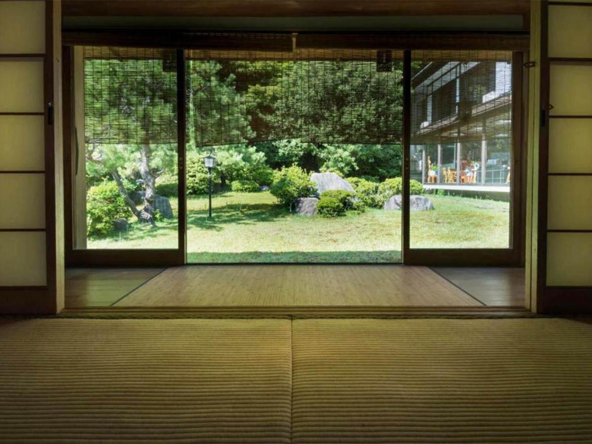 Miyajima Guest House Mikuniya -Dormitory Room - Vacation Stay 05847V Hacukaiči Exteriér fotografie