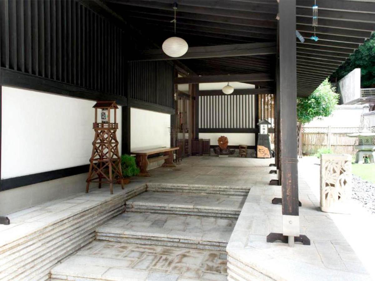 Miyajima Guest House Mikuniya -Dormitory Room - Vacation Stay 05847V Hacukaiči Exteriér fotografie