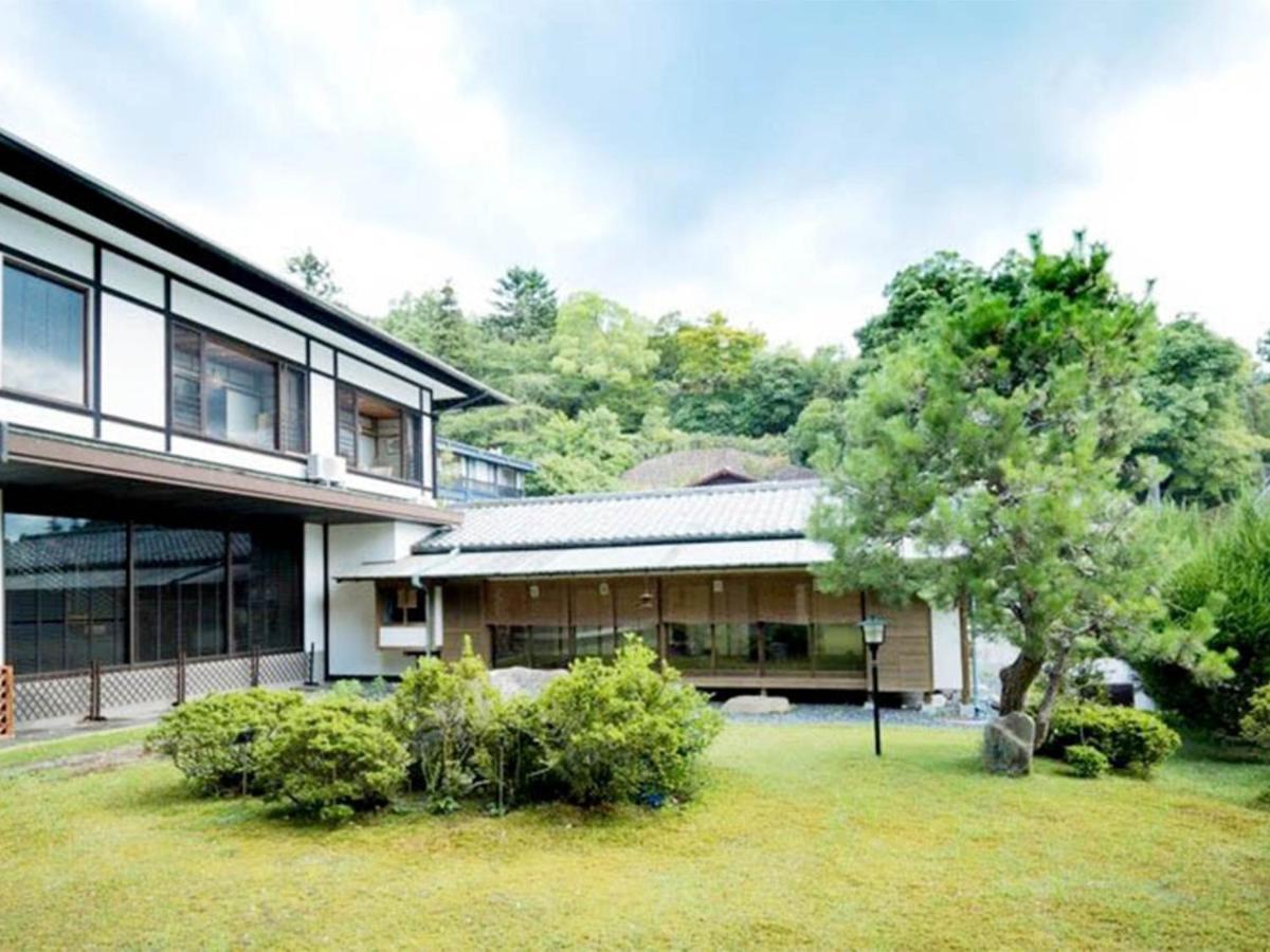 Miyajima Guest House Mikuniya -Dormitory Room - Vacation Stay 05847V Hacukaiči Exteriér fotografie